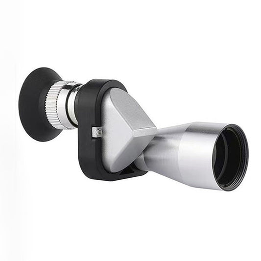 Portable Compact Monocular Telescope for Bird Watching, Fishing, Traveling, and Sightseeing