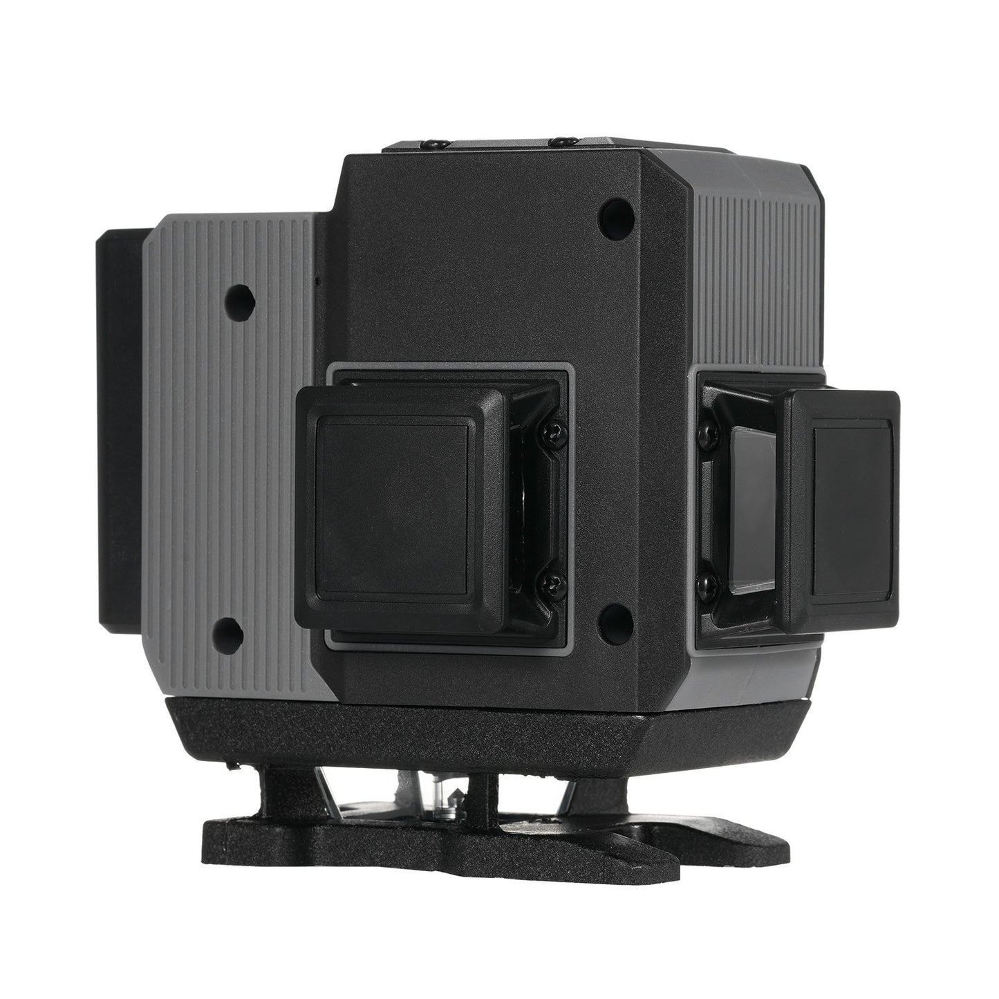 4D Green Laser Level 16 Lines 4x360° for Construction with Remote Control