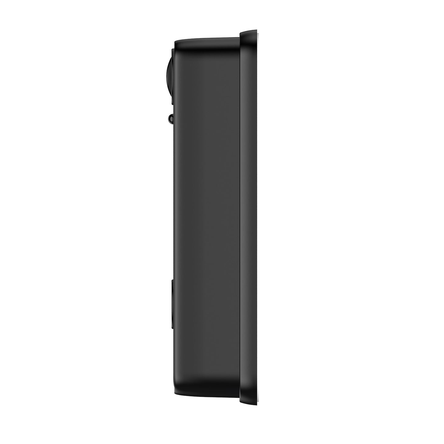 Smart WiFi Video Doorbell Set with Mobile Remote Intercom & HD Wide-Angle View