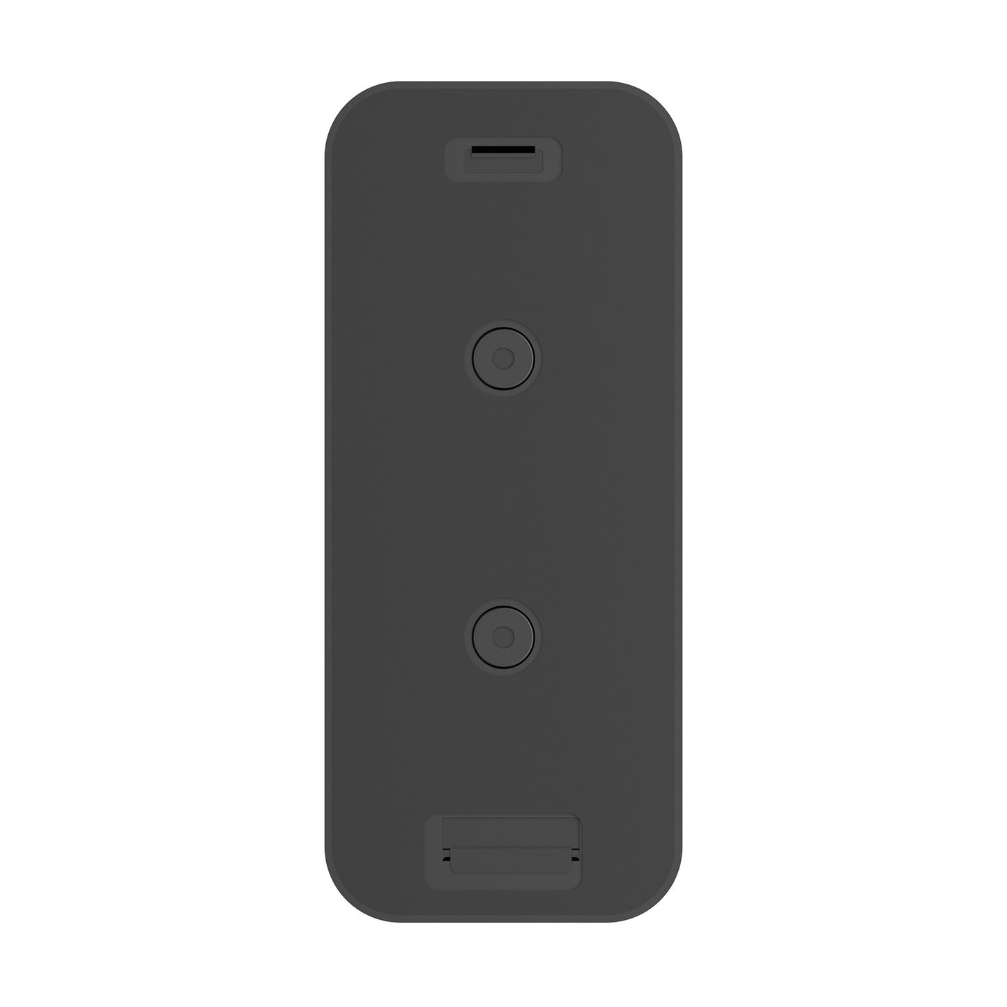 Smart WiFi Video Doorbell Set with Mobile Remote Intercom & HD Wide-Angle View