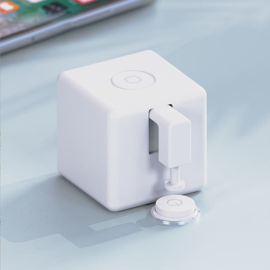Smart Fingerbot Remote Control Switch for Alexa & Google Home
