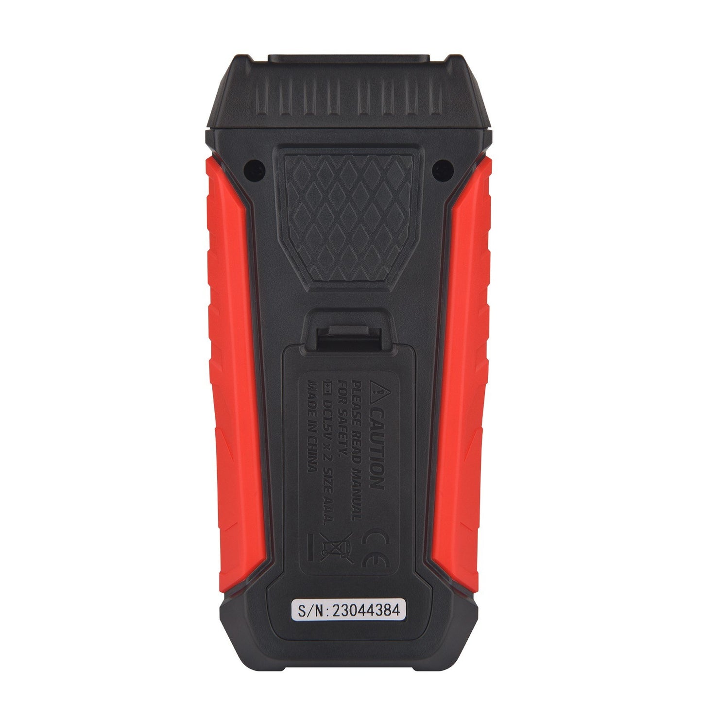 Digital Tachometer RPM Tester - Non-Contact Handheld LCD Meter for Motors, Wheels & Car Making