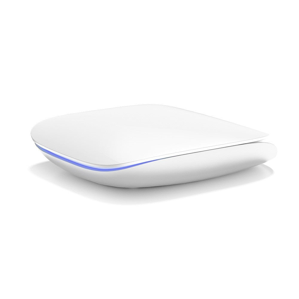 Tuya Zigbee & Bluetooth Smart Home Hub: Zigbee Device Automation, App Remote Control, Alexa Compatible