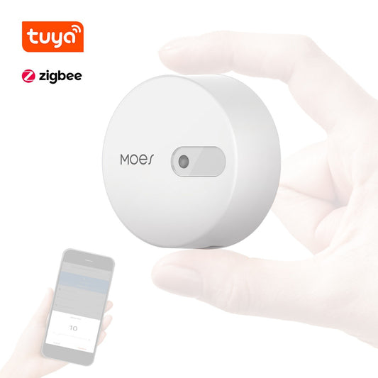 Tuya Zigbee High Accuracy Human Presence Detector Device