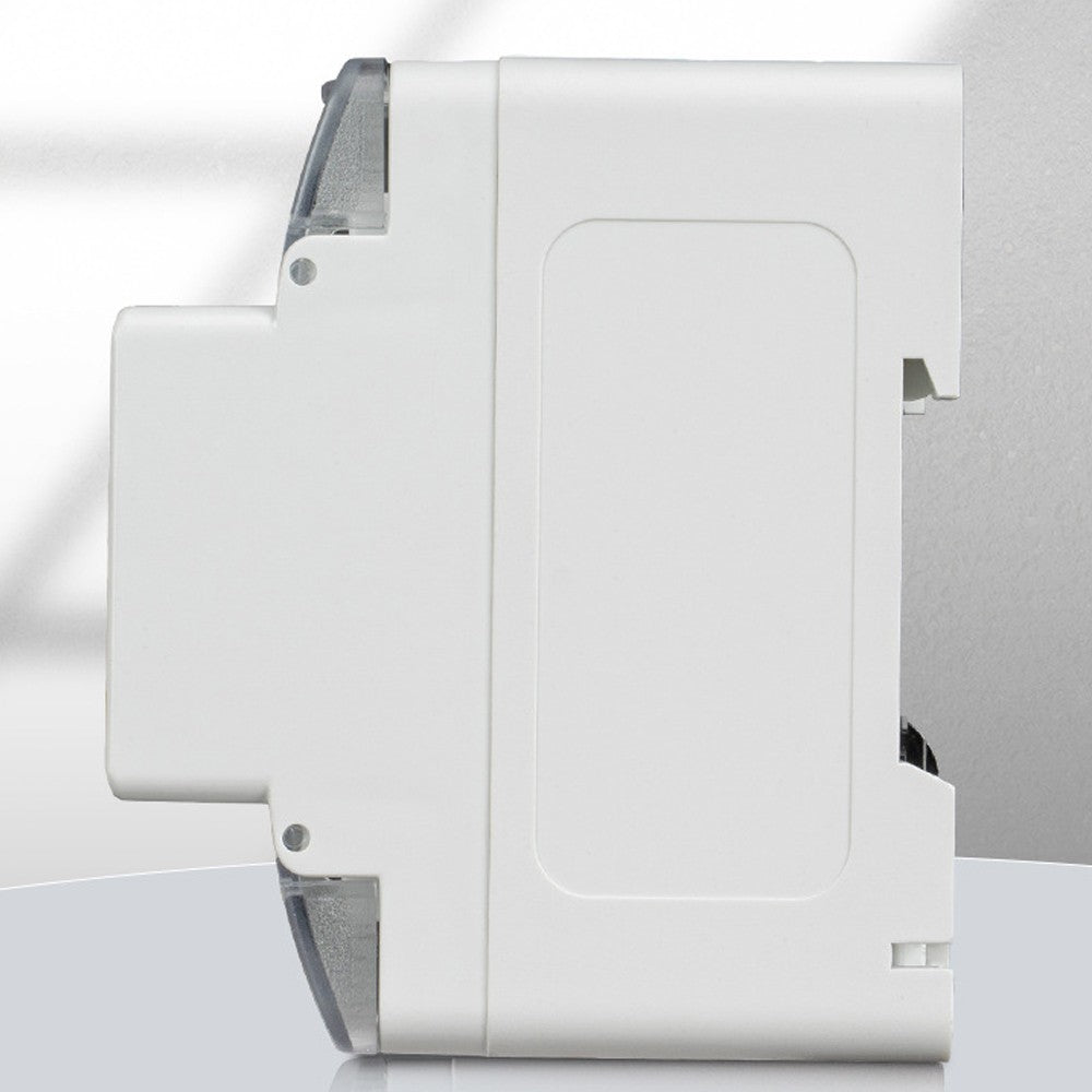 Tuya WiFi Three-Phase Photovoltaic Meter with Intelligent Reclosure Switch