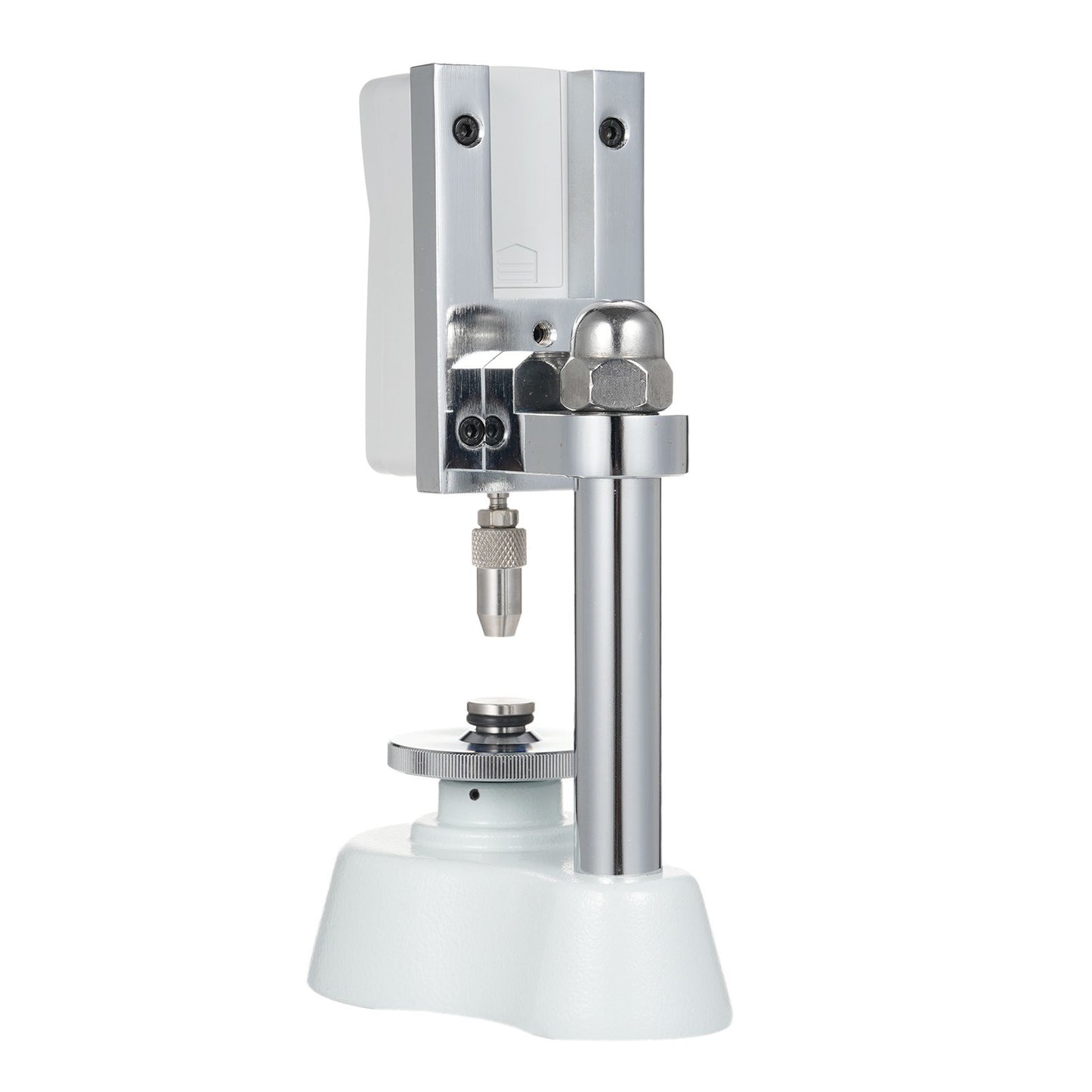Digital Grain Hardness Tester GWJ-3: Mini Durometer for Seed, Fodder, Paddy, Rice, Cereal