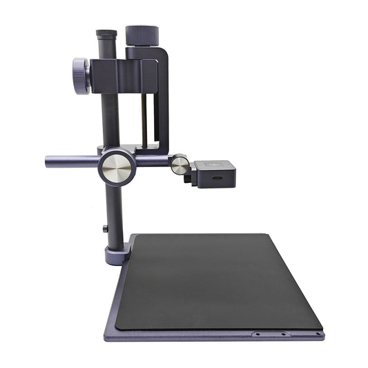 3D Infrared Thermal Imaging Camera 256x192 25Hz for PCB Leakage & Short Circuit Inspection