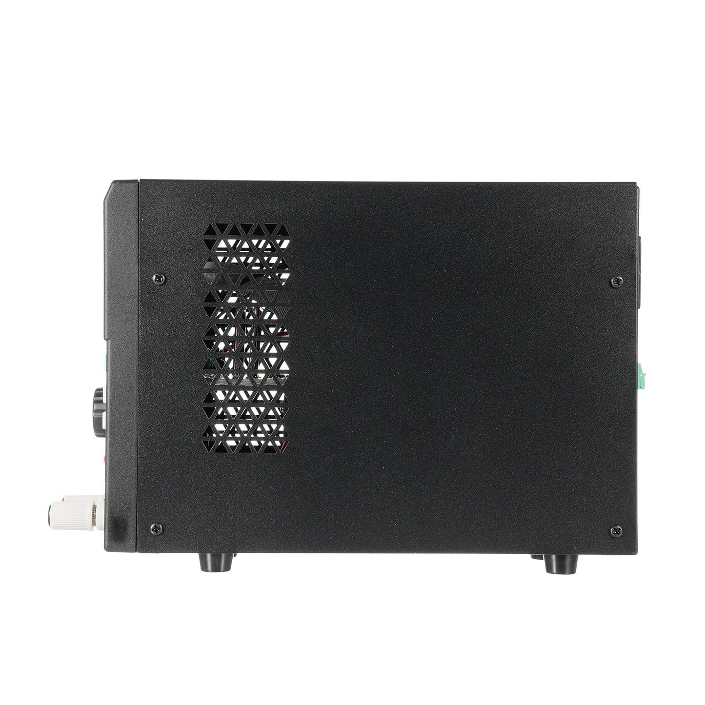 ET5406A+ 200W Programmable DC Load Tester, 0-120V/0-20A, 1mV/1mA Precision Mini Battery Tester for CC/CV Testing