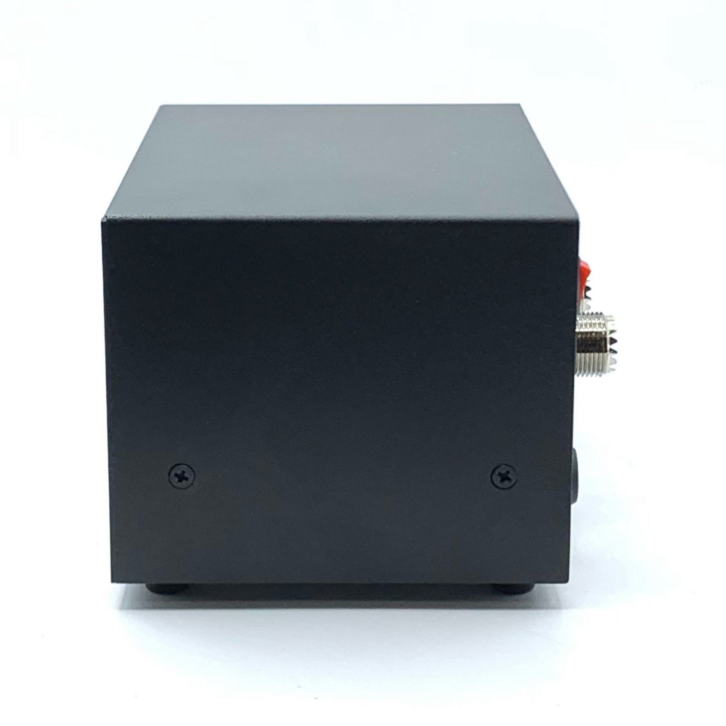 200W Digital SWR Meter, 1.8-54MHz, 4.3 IPS Display, Auto Shut-off, Fine-Tuning