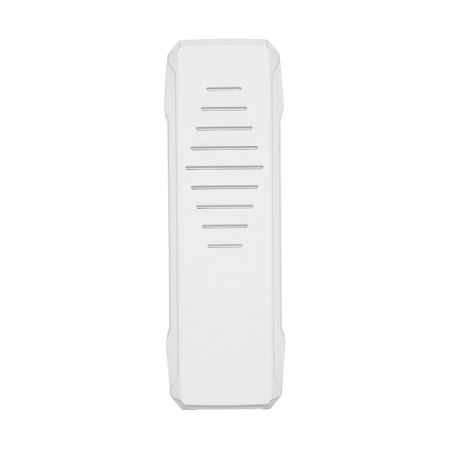 Portable 3-in-1 Carbon Monoxide Detector: 0-1000PPM Air Quality Monitor, CO Gas Meter, Temperature & Humidity Sensor with Alarm and Lanyard - 800mAh Battery for Basement, Camp, Trip, RV, Car
