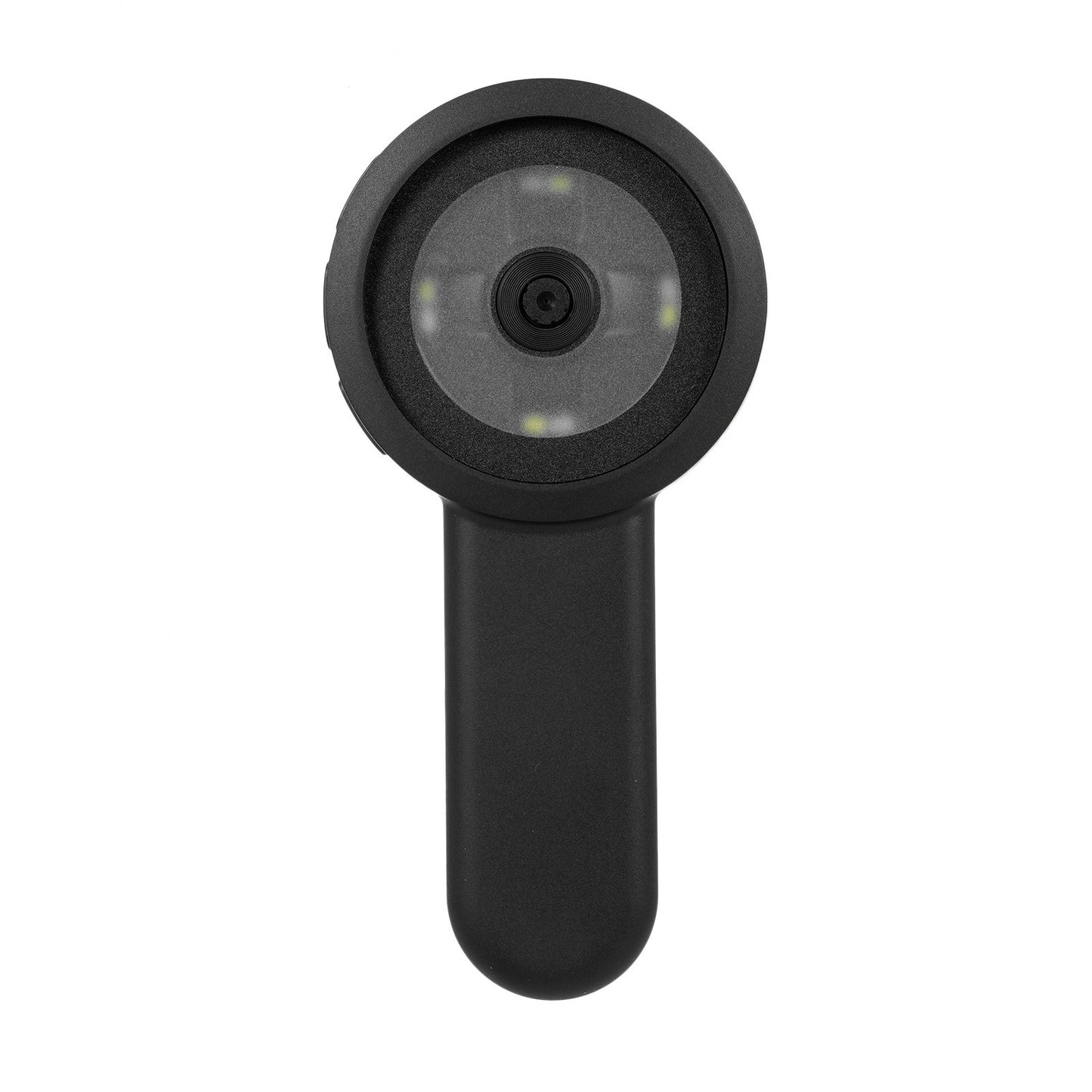 Digital Magnifier 100X with 2.0 IPS Screen & Dual Light - Windows Compatible