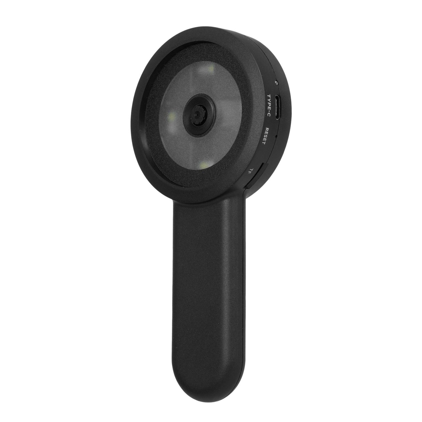 Digital Magnifier 100X with 2.0 IPS Screen & Dual Light - Windows Compatible