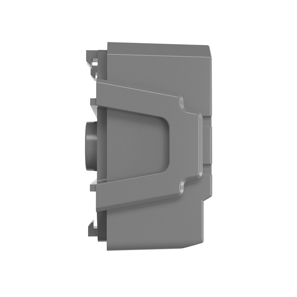 Smart WiFi Curtain Switch Module, App & Voice Control, Compatible with Google Home & Amazon Alexa