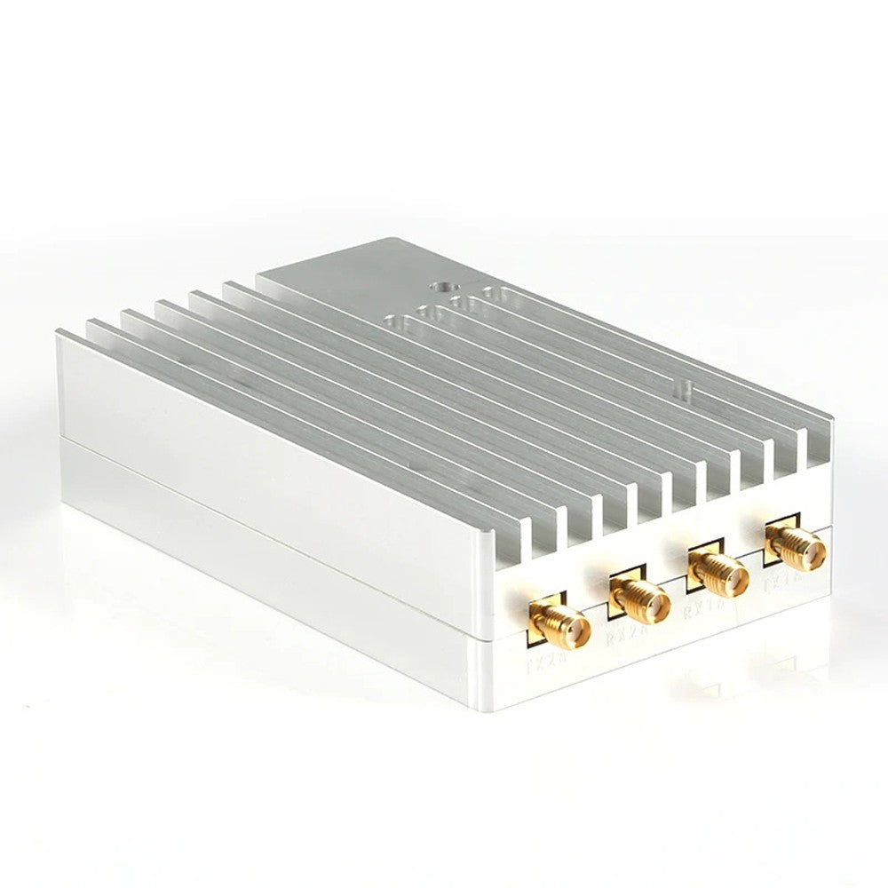 AD9363 SDR Receiver: Multifunctional Open Source Lab Platform for Professionals & Hobbyists