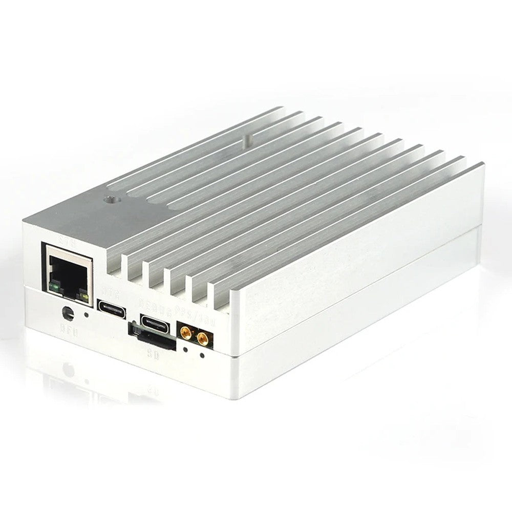 AD9363 SDR Receiver: Multifunctional Open Source Lab Platform for Professionals & Hobbyists