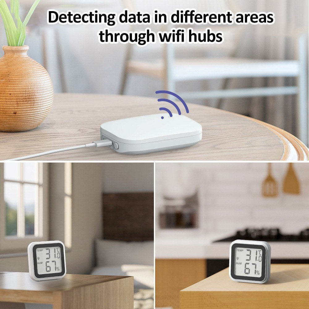 Digital Floating Pool Thermometer: Wireless Water Temperature Gauge for Pool, Hot Tub, Fish Tank
