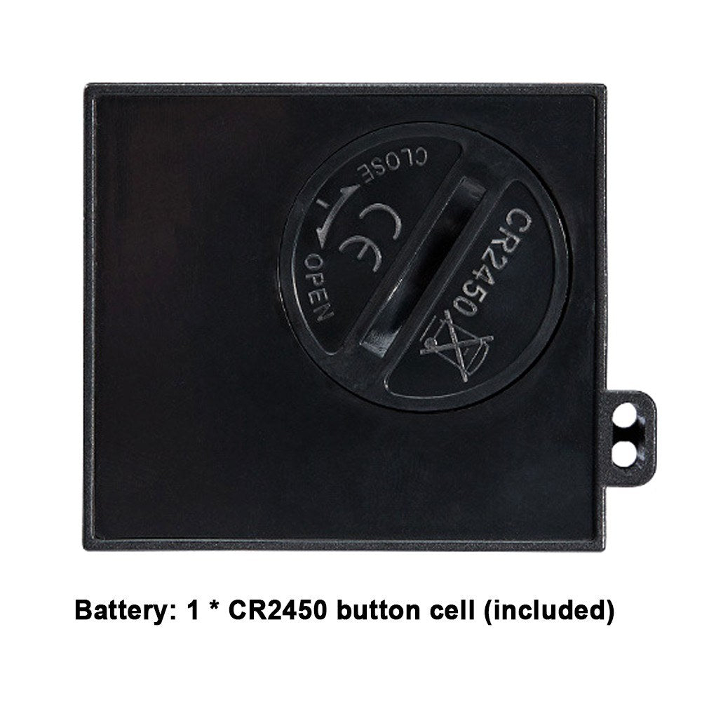 Digital LCD Inductive Tachometer for Chainsaw & Lawn Mower Engine Maintenance
