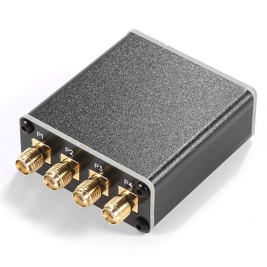 RF Isolation Distributor: Radio Frequency Signal Splitter for Antenna Source