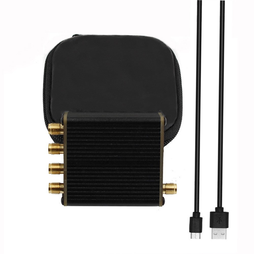 RF Isolation Distributor: Radio Frequency Signal Splitter for Antenna Source