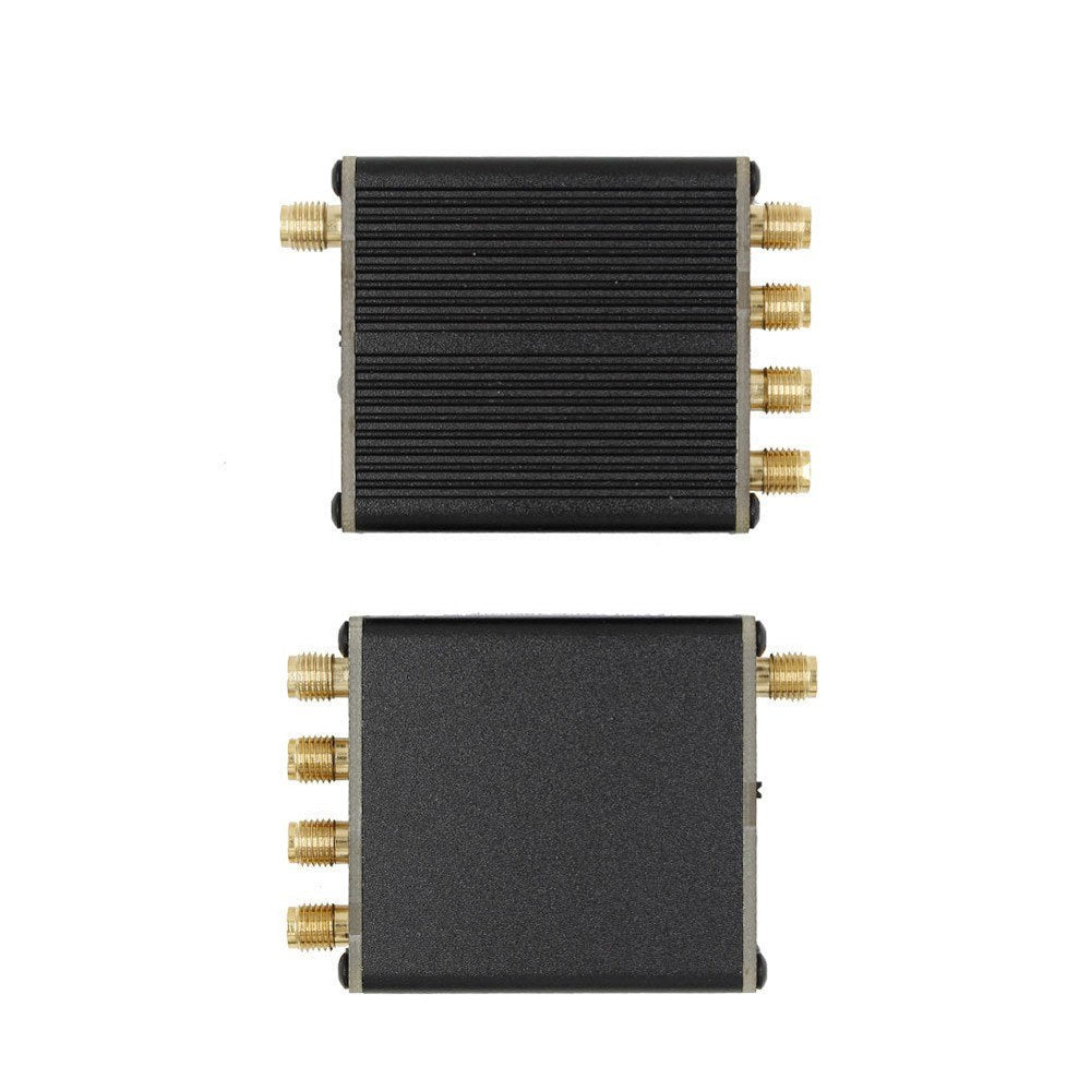 RF Isolation Distributor: Radio Frequency Signal Splitter for Antenna Source