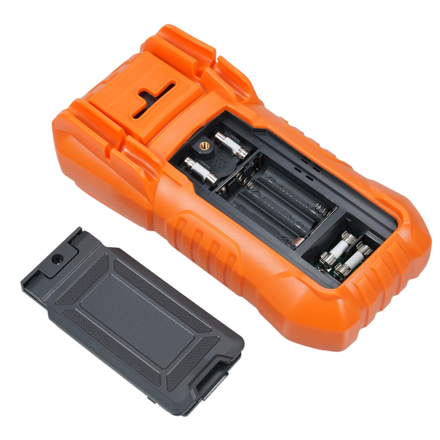 NJTY T58A 9999 Counts Digital Multimeter - Professional AC/DC Voltage, Capacitance Electrician Tool