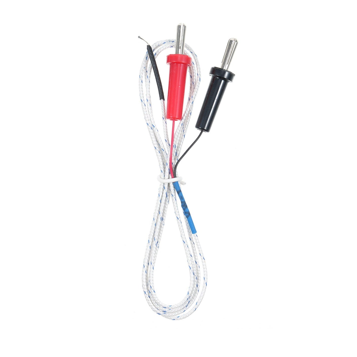 NJTY T58A 9999 Counts Digital Multimeter - Professional AC/DC Voltage, Capacitance Electrician Tool