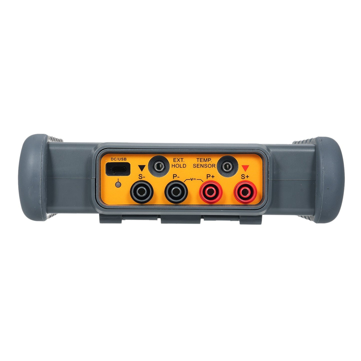 High-Precision SMART SENSOR Battery Voltage & Internal Resistance Tester with USB & Mobile Connectivity