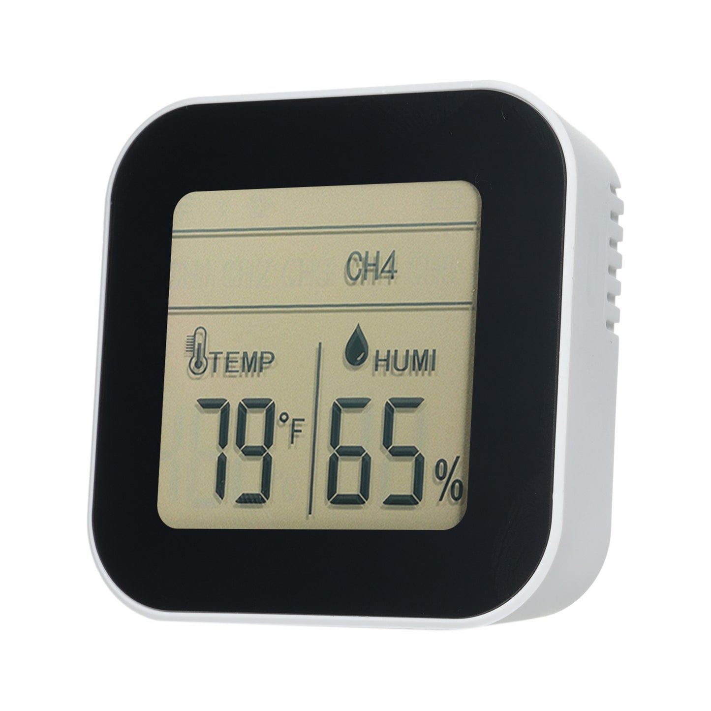 13-in-1 Wireless Weather Station: Digital Hygrometer/Thermometer with 3 Sensors, Indoor/Outdoor Temperature & Humidity Monitor, 60M Range