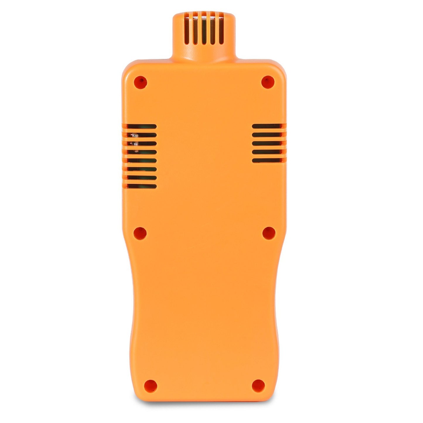 Portable O3 Ozone Detector & Air Quality Monitor with LCD, Temperature & Humidity Sensor, Adjustable Alarm