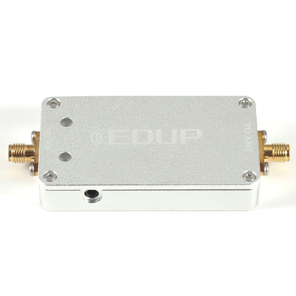 WIFI Signal Amplifier 4W Triband, Remotely Controlled Signal Booster (11B/G/N)