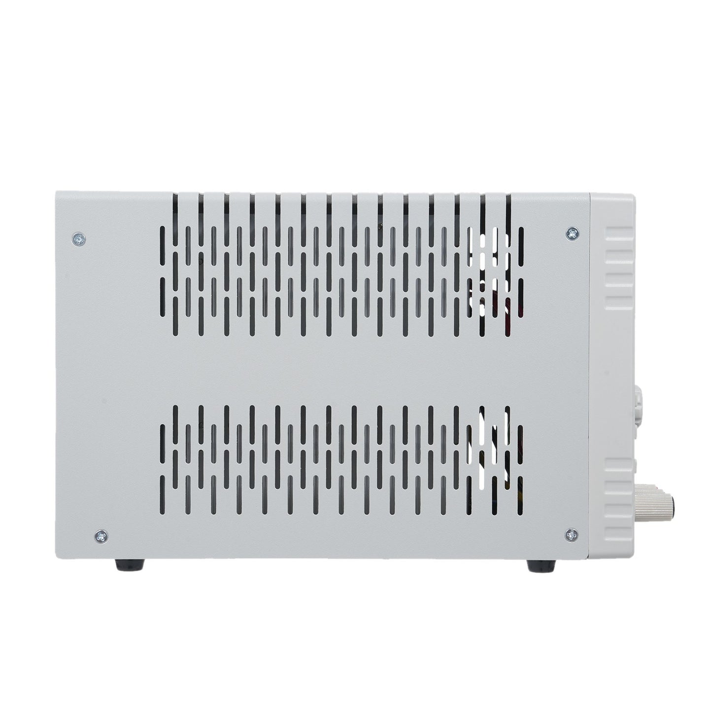 OWON SPS6051 Programmable Linear DC Power Supply with Silent Fanless Design & 2.8 TFT LCD