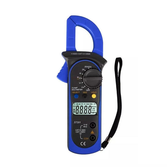 ANENG ST201 Digital 4000 Count Clamp Multimeter Ammeters