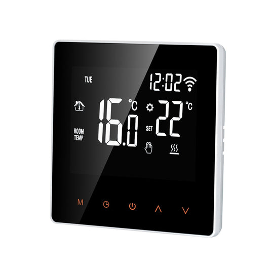 Smart Wi-Fi Digital Thermostat Controller