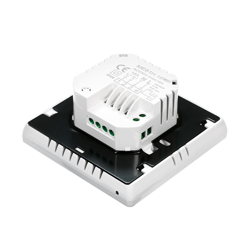 Smart Wi-Fi Digital Thermostat Controller