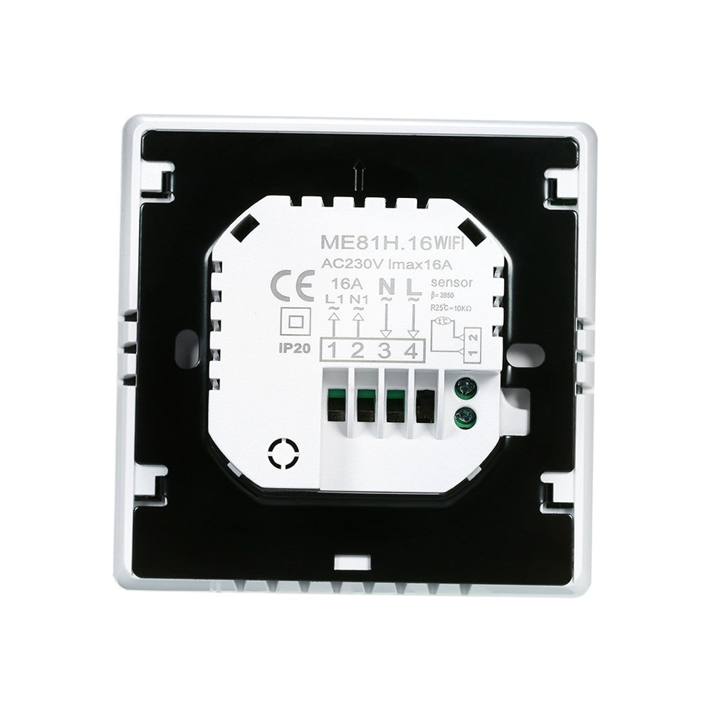 Smart Wi-Fi Digital Thermostat Controller