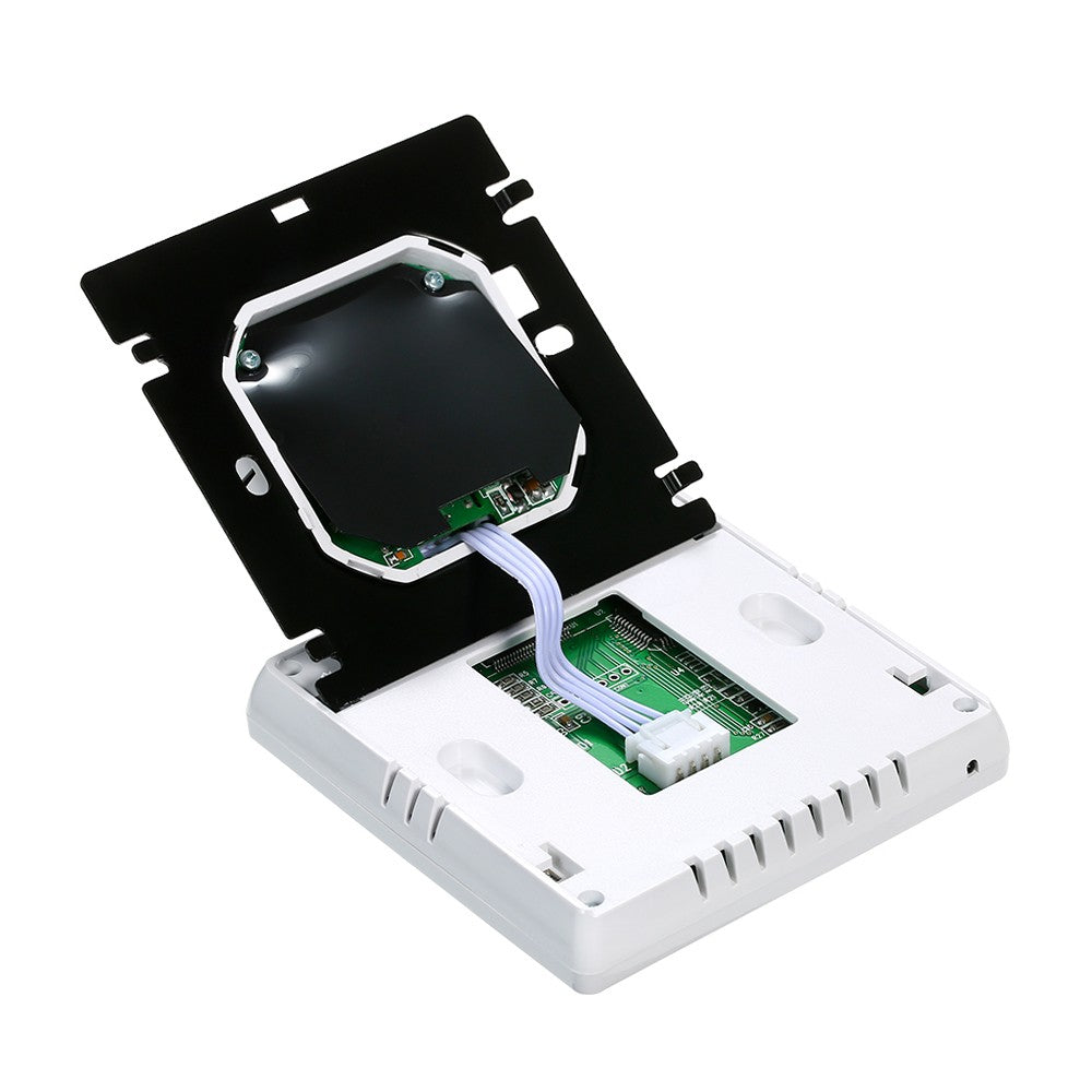 Smart Wi-Fi Digital Thermostat Controller