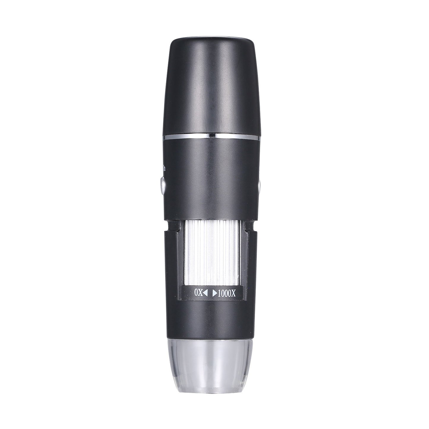 Portable WiFi Digital Microscope 1000x HD Magnification - Educational Gift for Kids, Christmas & Halloween