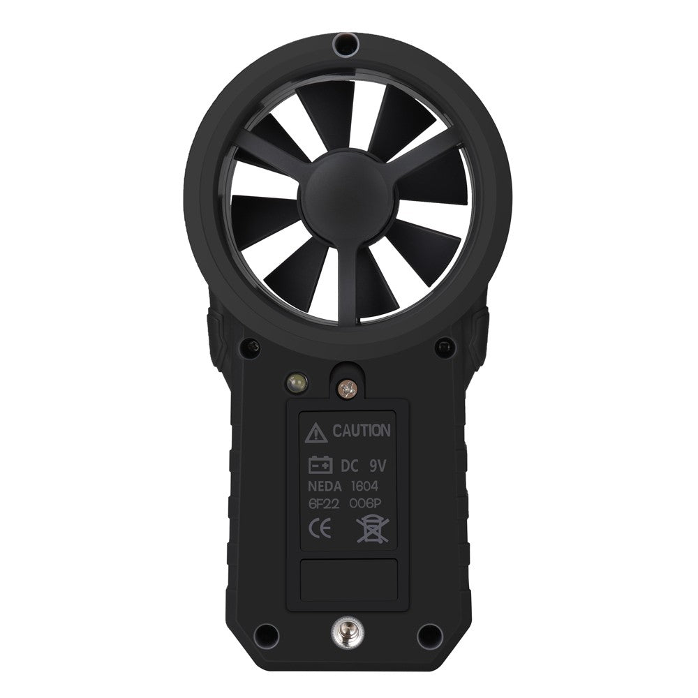 KKMOON Portable Handheld Wind Speed Anemometer
