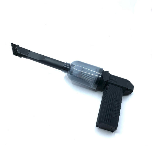X3 Max Handheld Jet Fan Vacuum Kit - Practical Turbofan Cleaning Accessory