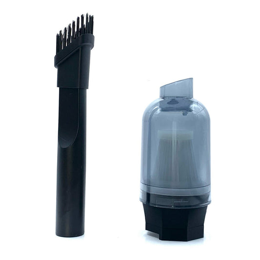 X3 Handheld Jet Fan Vacuum Kit - Practical Turbofan Cleaning Accessory