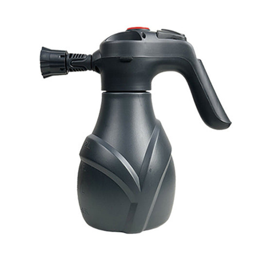 2L Wireless Electric Foam Sprayer for Car Wash & Garden Plants