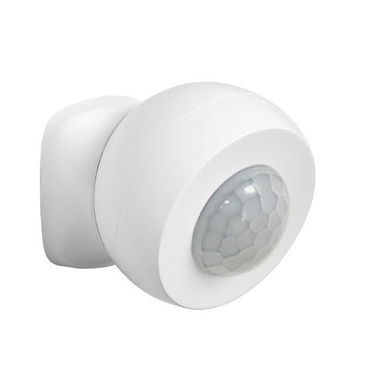 Tuya Zigbee Smart Infrared Motion Sensor - High Accuracy Human Presence Detector