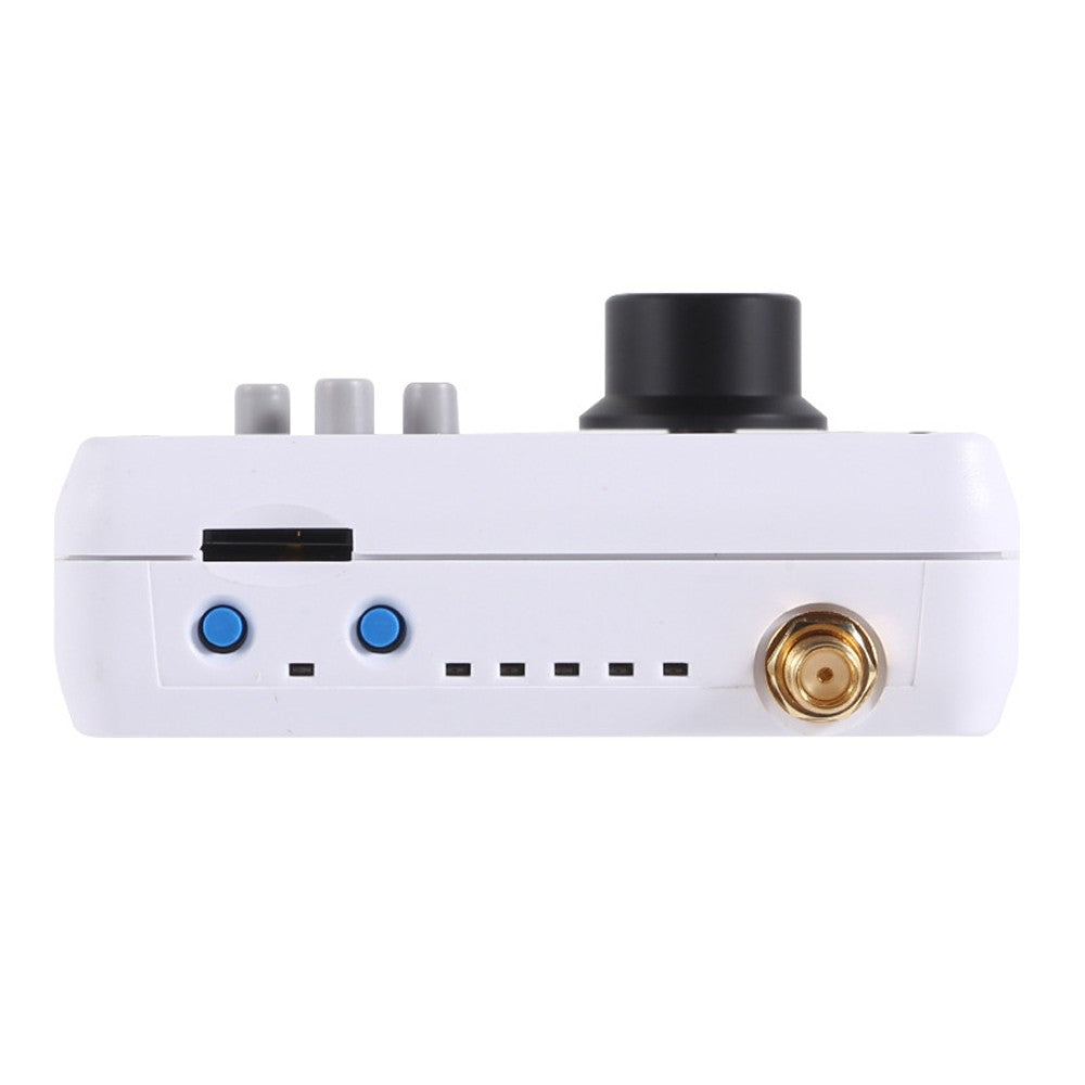 Portable Portapack H2 SDR Receiver Set with 3.2 Digital Display