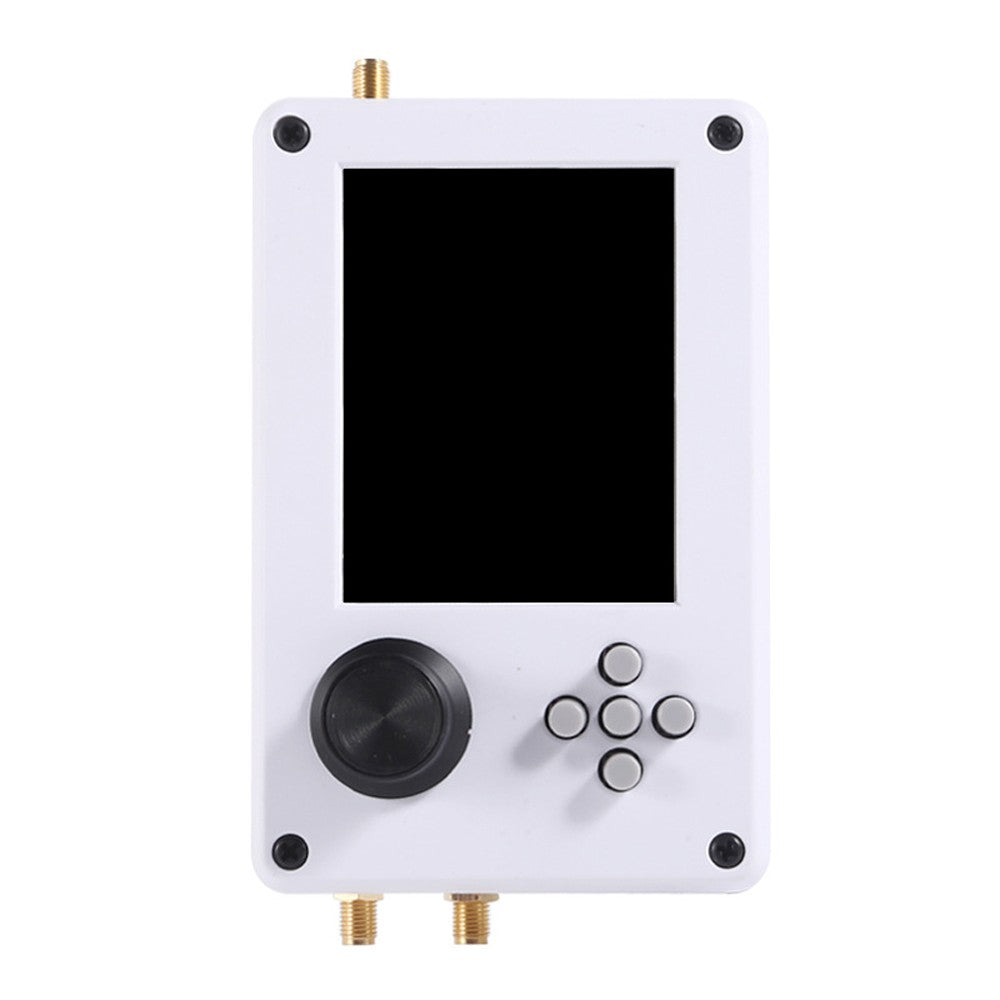 Portable Portapack H2 SDR Receiver Set with 3.2 Digital Display