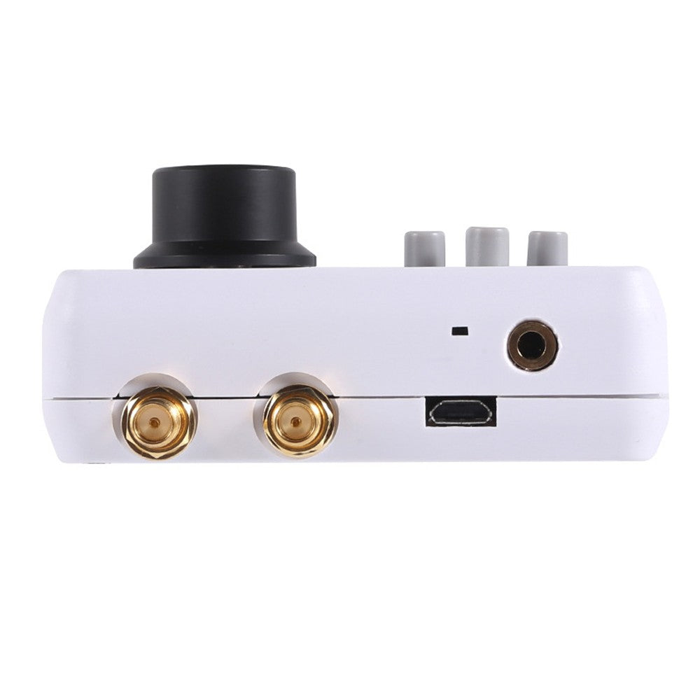 Portable Portapack H2 SDR Receiver Set with 3.2 Digital Display