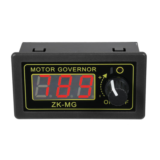 150W DC Motor Speed Controller PWM Driver 5-30V with Adjustable Rotary Switch Module