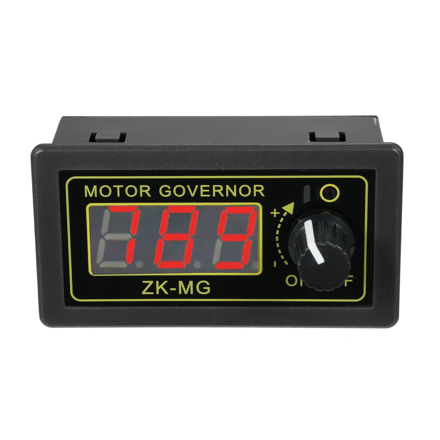 150W DC Motor Speed Controller PWM Driver 5-30V with Adjustable Rotary Switch Module