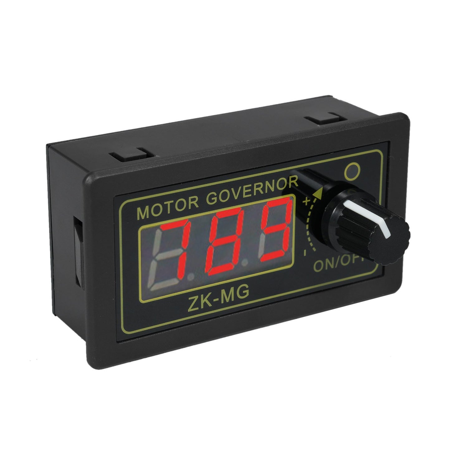 150W DC Motor Speed Controller PWM Driver 5-30V with Adjustable Rotary Switch Module