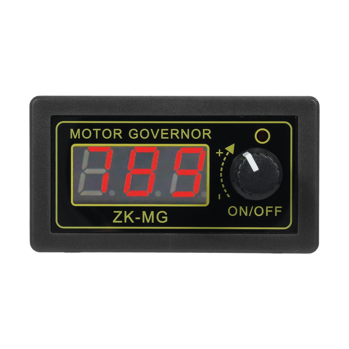 150W DC Motor Speed Controller PWM Driver 5-30V with Adjustable Rotary Switch Module