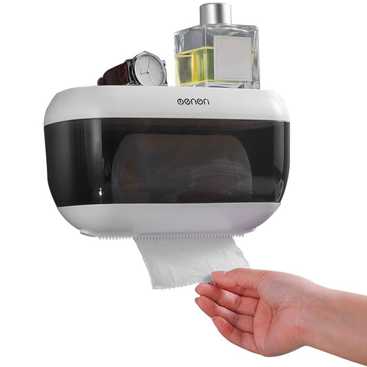 Wall Mounted Menen Paper Towel Dispenser Holder